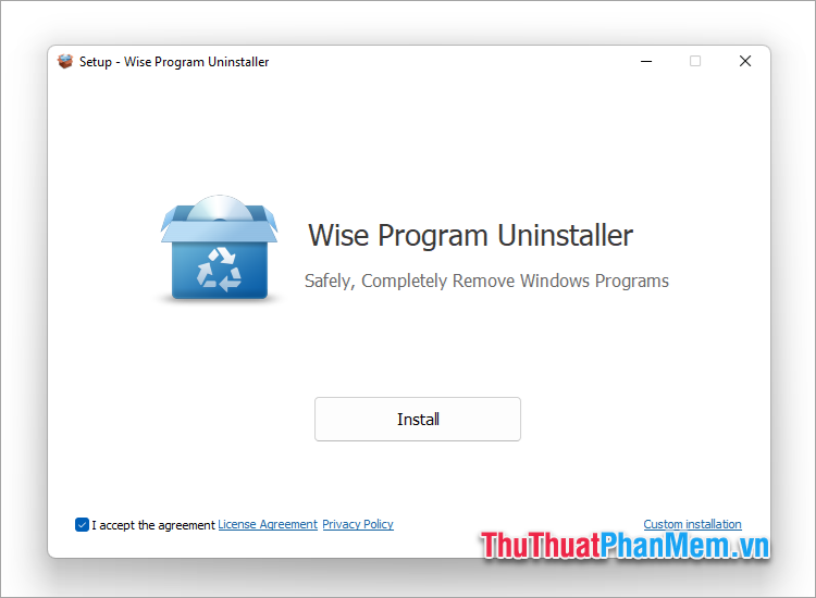 How to remove Microsoft Edge on Windows 11 Picture 10