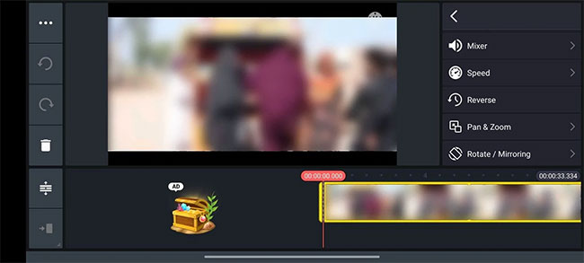 How to Remove Noise from Video on Android (Free) Picture 6
