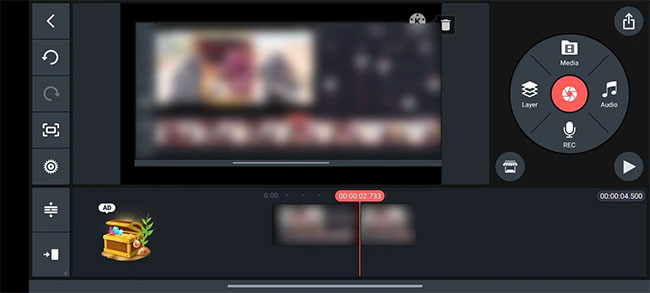 How to Remove Noise from Video on Android (Free) Picture 7