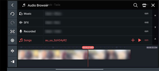 How to Remove Noise from Video on Android (Free) Picture 8