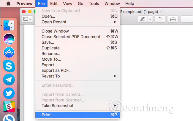 How to remove PDF file password - Use PDF Password Cracker Pro software Picture 5