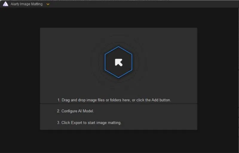 How to Remove Photo Background Easily with Aiarty Image Matting Picture 4
