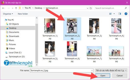 How to remove photo background online simply and quickly Picture 2