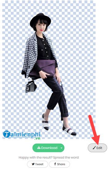 How to remove photo background online simply and quickly Picture 4