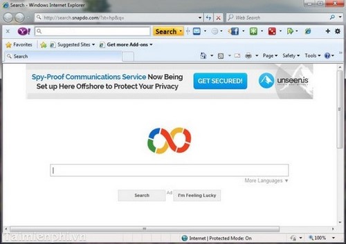 Picture 10 of How to remove Snap.Do from Firefox, Chrome, and IE browsers.
