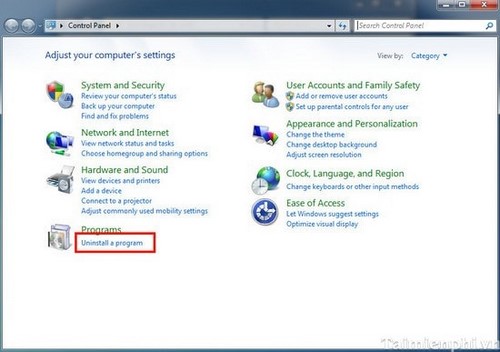 Picture 3 of How to remove Snap.Do from Firefox, Chrome, and IE browsers.