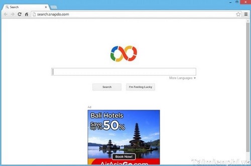 Picture 6 of How to remove Snap.Do from Firefox, Chrome, and IE browsers.