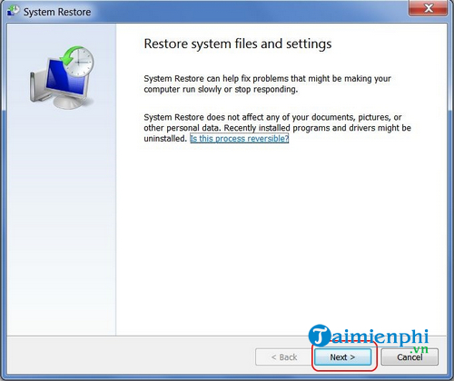 Picture 12 of How to remove the NPSK ransomware and decrypt .npsk files.