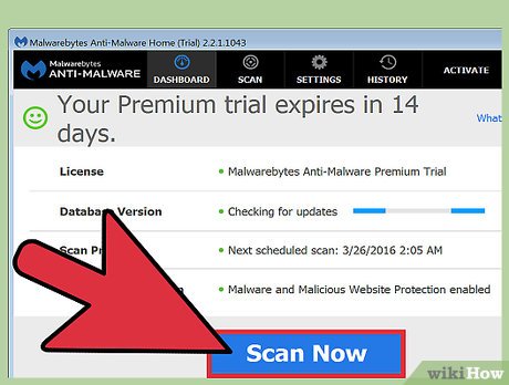 How to Remove Viruses and Create Shortcuts on Windows Picture 14