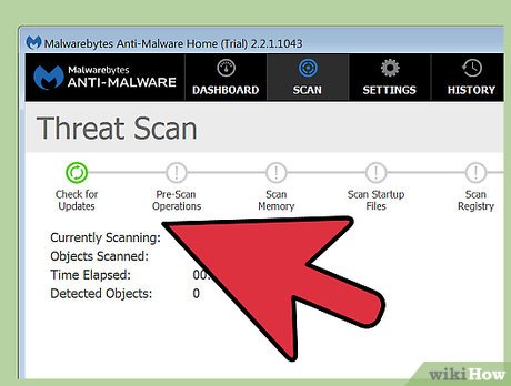 How to Remove Viruses and Create Shortcuts on Windows Picture 15