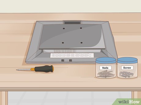 How to Repair an LCD Screen Picture 10