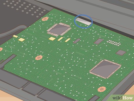 How to Repair an LCD Screen Picture 12
