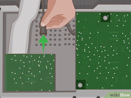 How to Repair an LCD Screen Picture 13