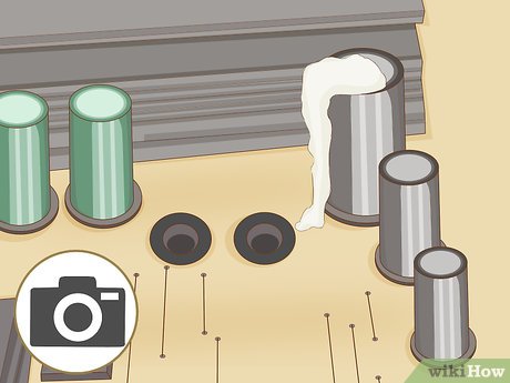 How to Repair an LCD Screen Picture 15