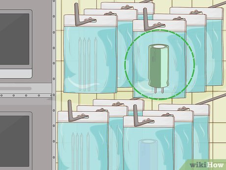 How to Repair an LCD Screen Picture 17