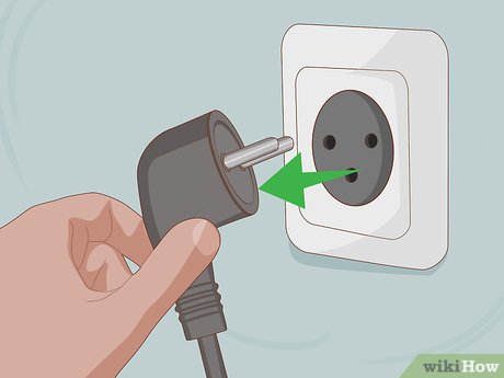 How to Repair an LCD Screen Picture 20