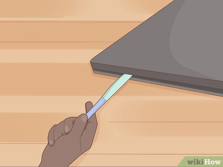 How to Repair an LCD Screen Picture 21