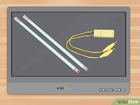 How to Repair an LCD Screen Picture 22