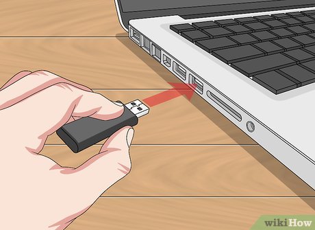How to Repair USB Picture 11