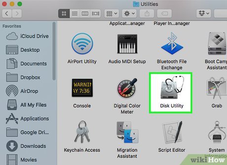 How to Repair USB Picture 15