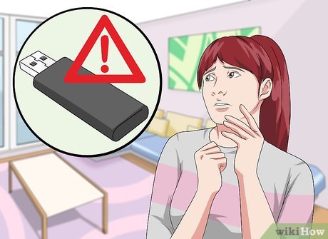 How to Repair USB Picture 40