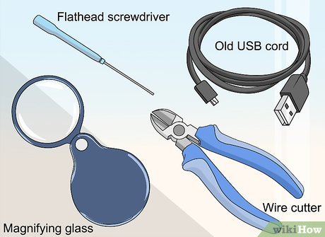 How to Repair USB Picture 43