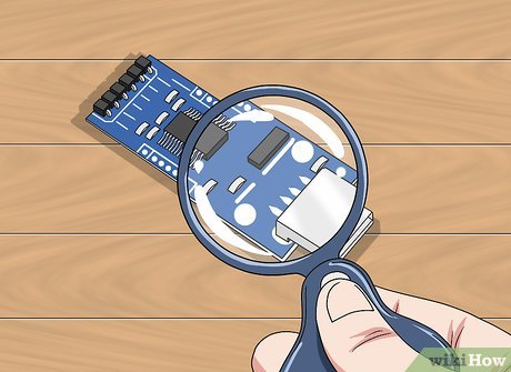 How to Repair USB Picture 45