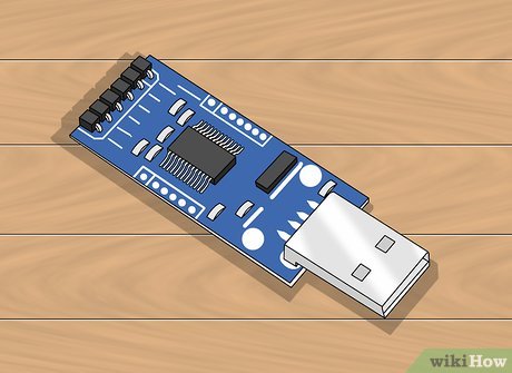 How to Repair USB Picture 46