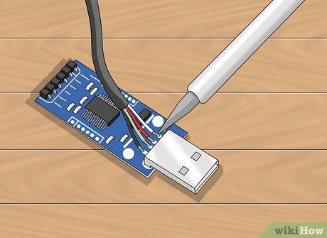 How to Repair USB Picture 49