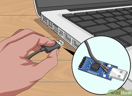 How to Repair USB Picture 50