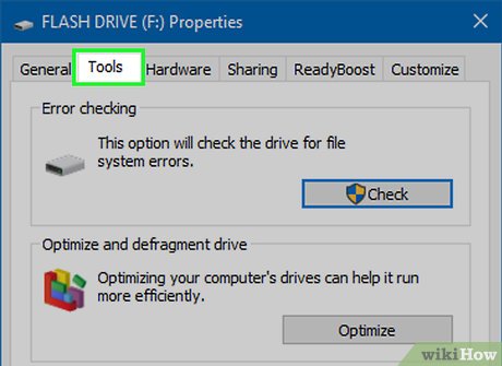 How to Repair USB Picture 7