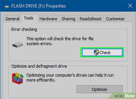 How to Repair USB Picture 8