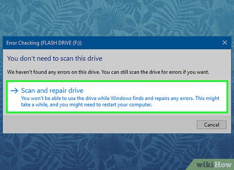 How to Repair USB Picture 9