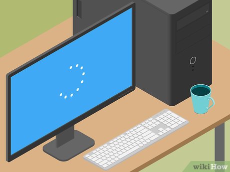 How to Replace a Video Card Picture 15