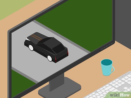 How to Replace a Video Card Picture 19