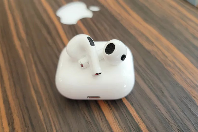 How to replace Airpod pro ear cushions quickly and easily Picture 3