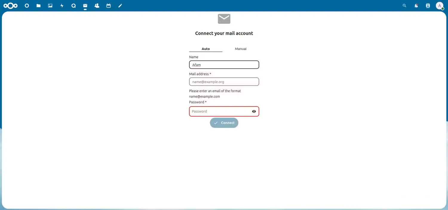 How to Replace Google Drive with Self-Hosted Cloud Service Nextcloud Picture 2