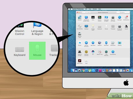 How to Replace Magic Mouse Wireless Mouse Battery Picture 19