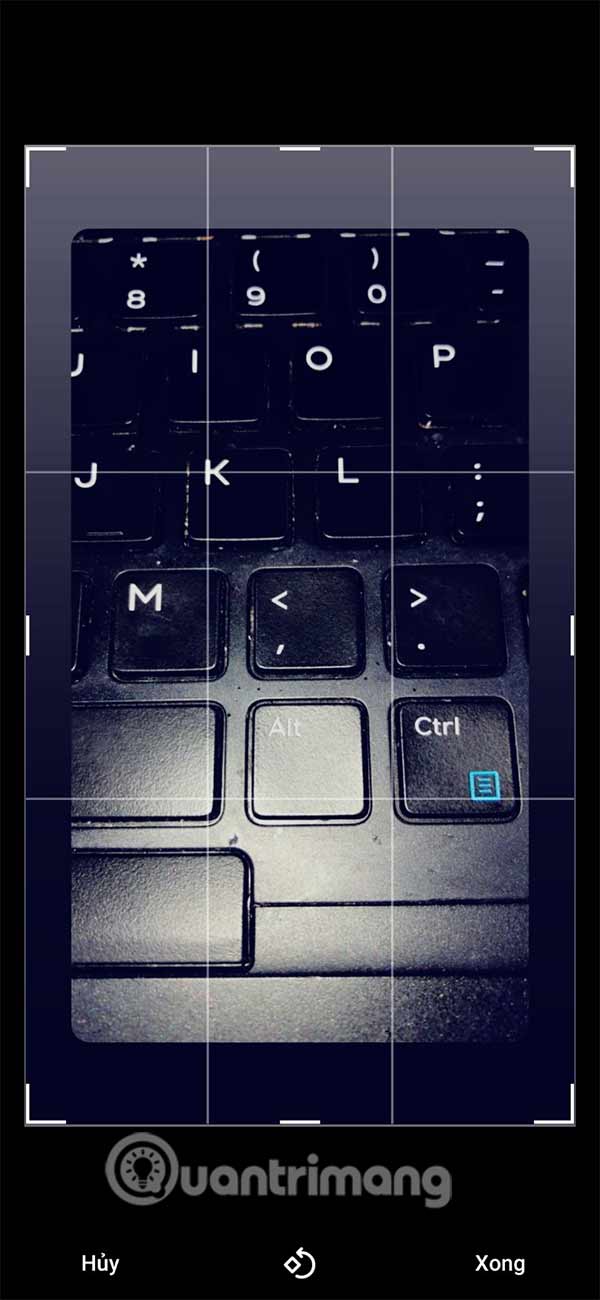 How to repost your friends WhatsApp status Picture 7