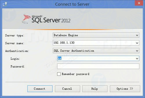 Picture 1 of How to reset a lost SA password on SQL Server