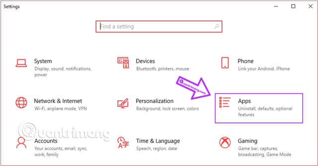How to reset Edge browser on Windows quickly Picture 5