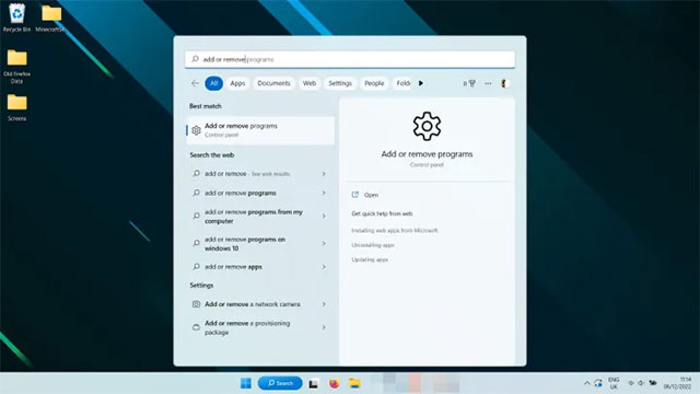 How to reset graphics driver on Windows 11 Picture 3