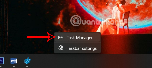 How to reset System Tray on Windows Taskbar Picture 3