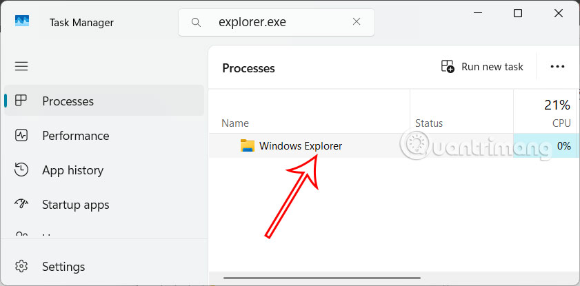 How to reset System Tray on Windows Taskbar Picture 4