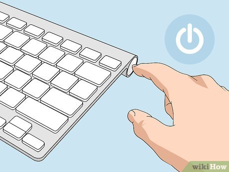 How to Reset the Keyboard Picture 12