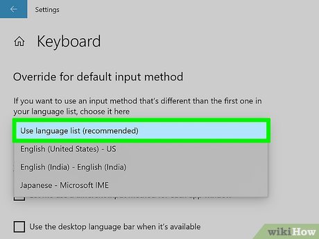 How to Reset the Keyboard Picture 24