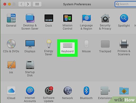 How to Reset the Keyboard Picture 46