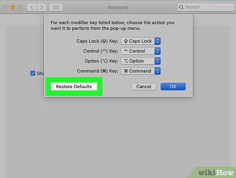 How to Reset the Keyboard Picture 48