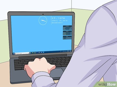 How to Reset Toshiba Laptop Picture 16