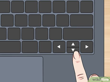 How to Reset Toshiba Laptop Picture 5